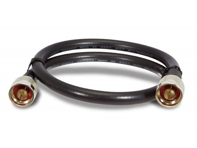 ANTENE si accesorii Planet WL-NM-0.6 Wireless Antenna  and  Cable Accessories "WL-NM-0.6"