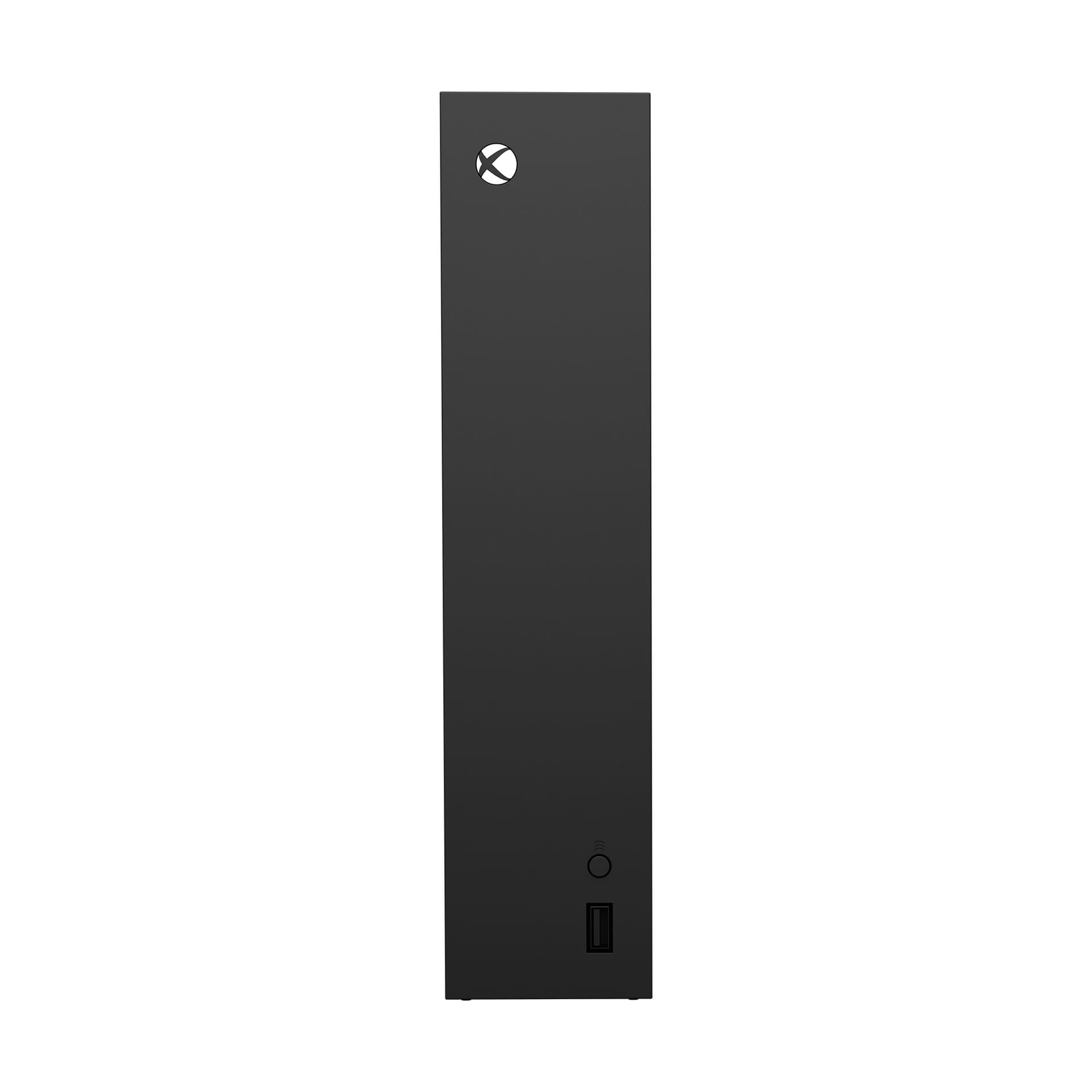 MS Xbox Series S 1TB BLACK "XXU-00010" — miniatură
