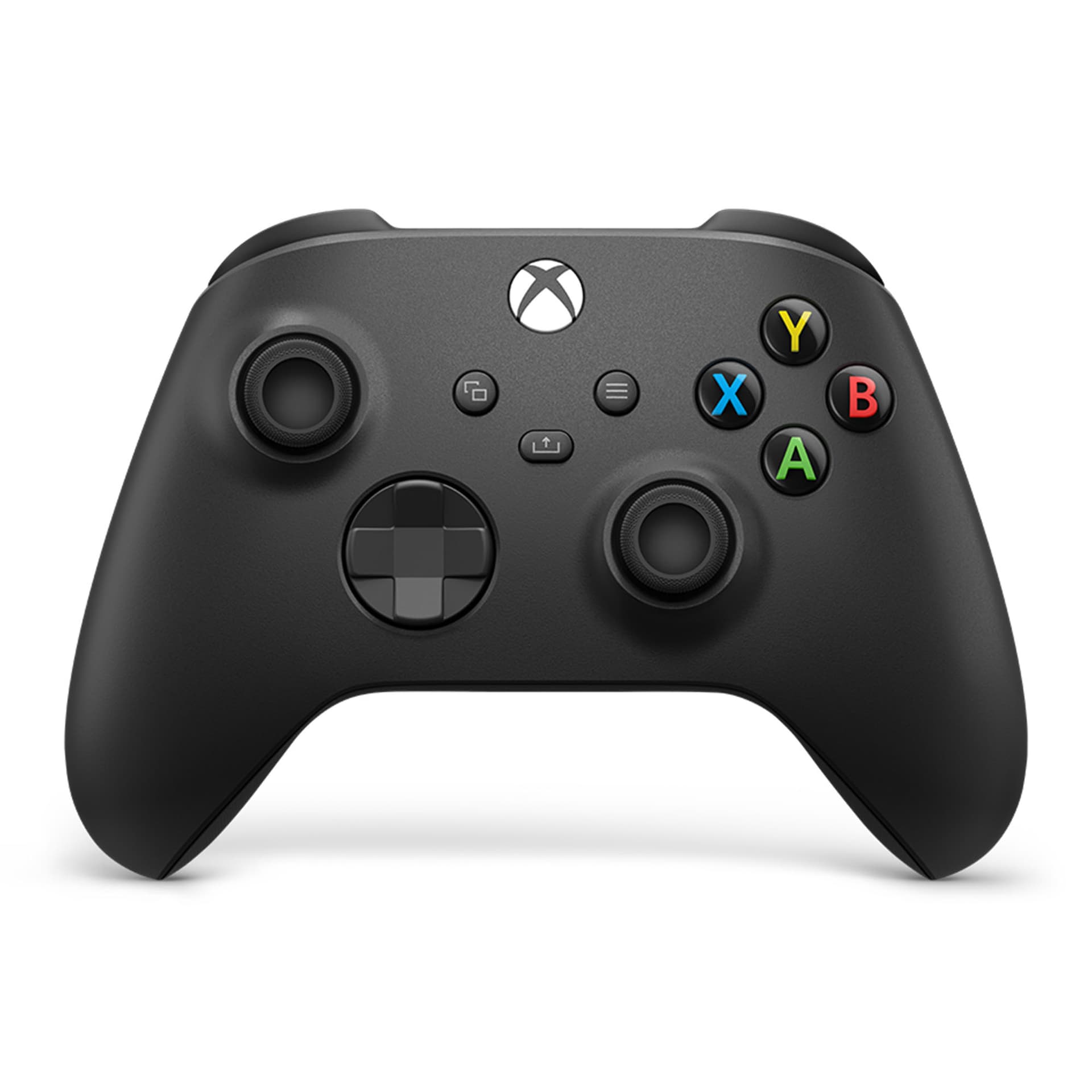 MS Xbox Series S 1TB BLACK "XXU-00010" — miniatură
