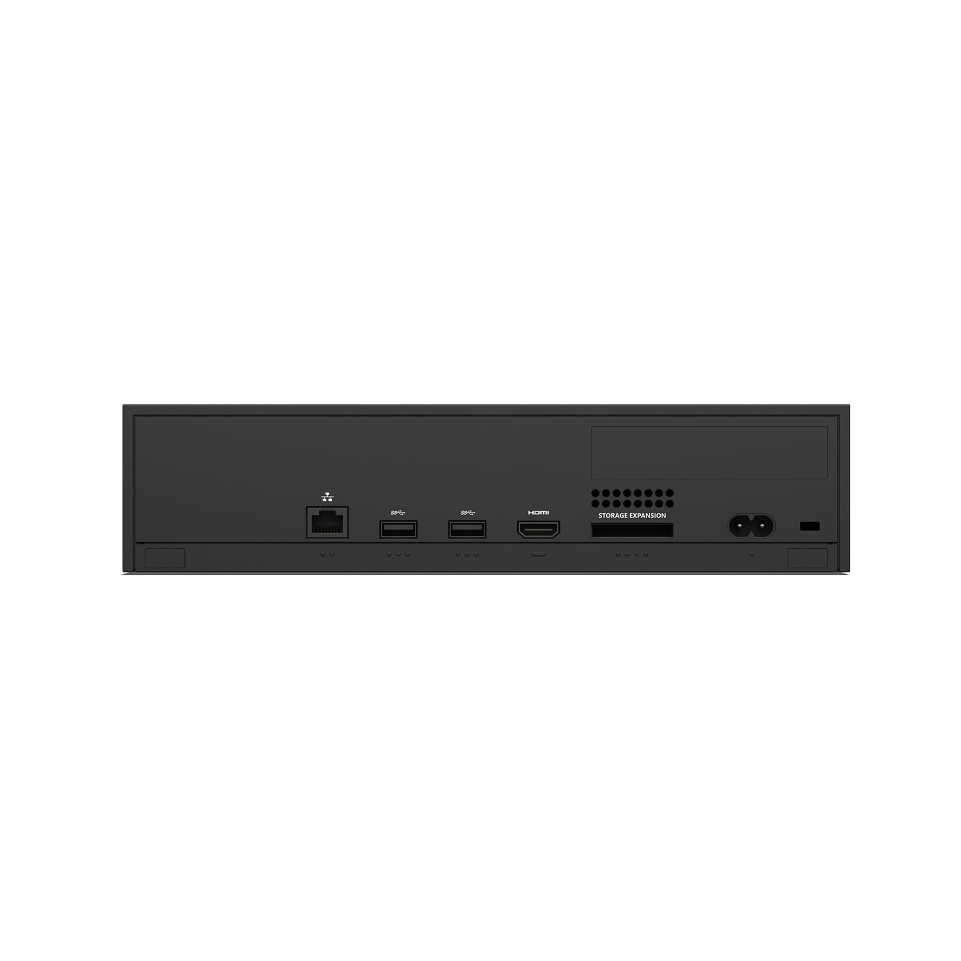 MS Xbox Series S 1TB BLACK "XXU-00010" — miniatură