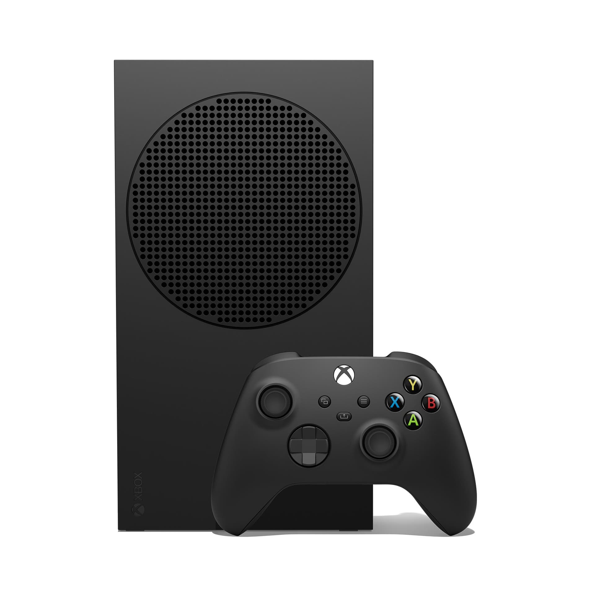 MS Xbox Series S 1TB BLACK "XXU-00010" — miniatură
