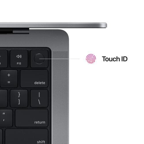 MBP 14 M2 Pro 12/19/ 32GB/ 512GB SG INT "Z17G005JY" ( — miniatură