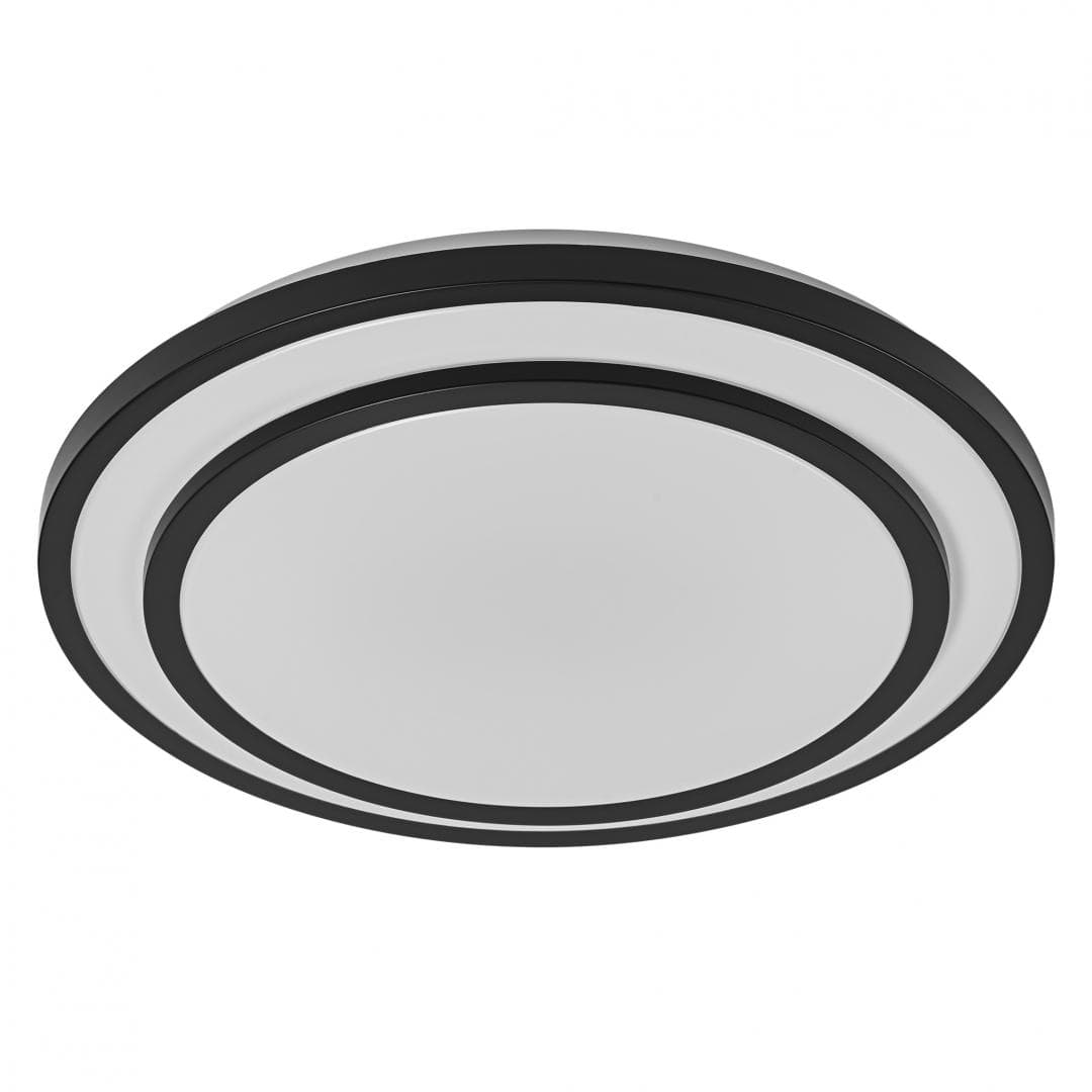 CORPURI de ILUMINAT Osram ORBIS BERLIN 390MM 24W 830 BK LEDV "000004058075832794" — miniatură