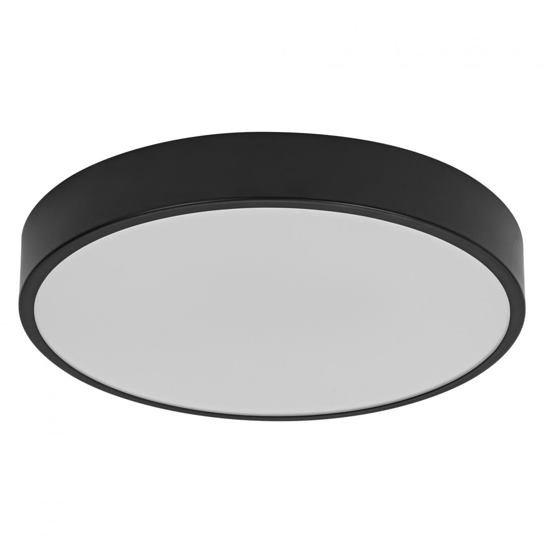 CORPURI de ILUMINAT Osram ORBIS SLIM MOIA 280MM 20W 830 BK LEDV "000004099854092442" — miniatură