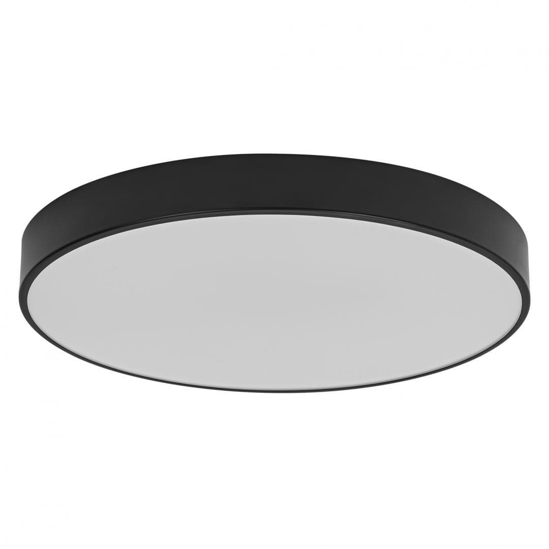 CORPURI de ILUMINAT Osram ORBIS SLIM MOIA 480MM 36W 830 BK LEDV "000004099854092480" — miniatură