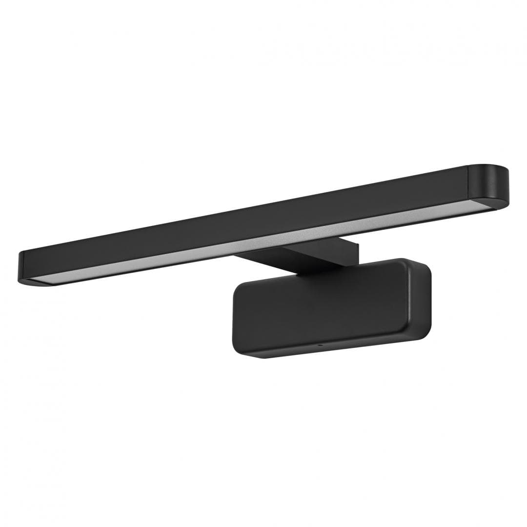 CORPURI de ILUMINAT Osram ORBIS DISC BAR 40CM CLICKCCT IP44BKLEDV "000004099854096075" — miniatură