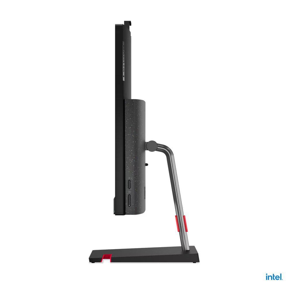 DESKTOP Computers Lenovo TC Neo 50a 23.8 I5-12450H 16 512 3Y W11P "12B60028RI" — miniatură