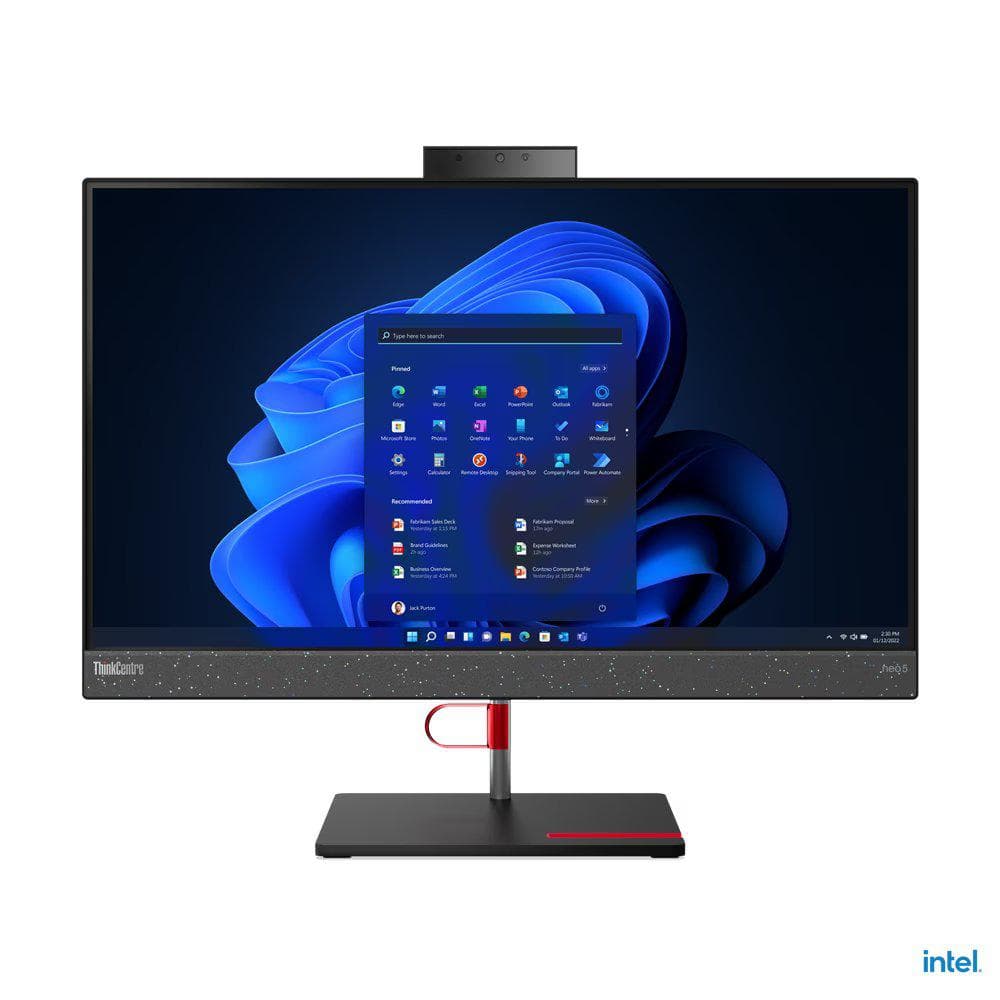 DESKTOP Computers Lenovo TC Neo 50a 23.8 I5-12450H 16 512 3Y W11P "12B60028RI"