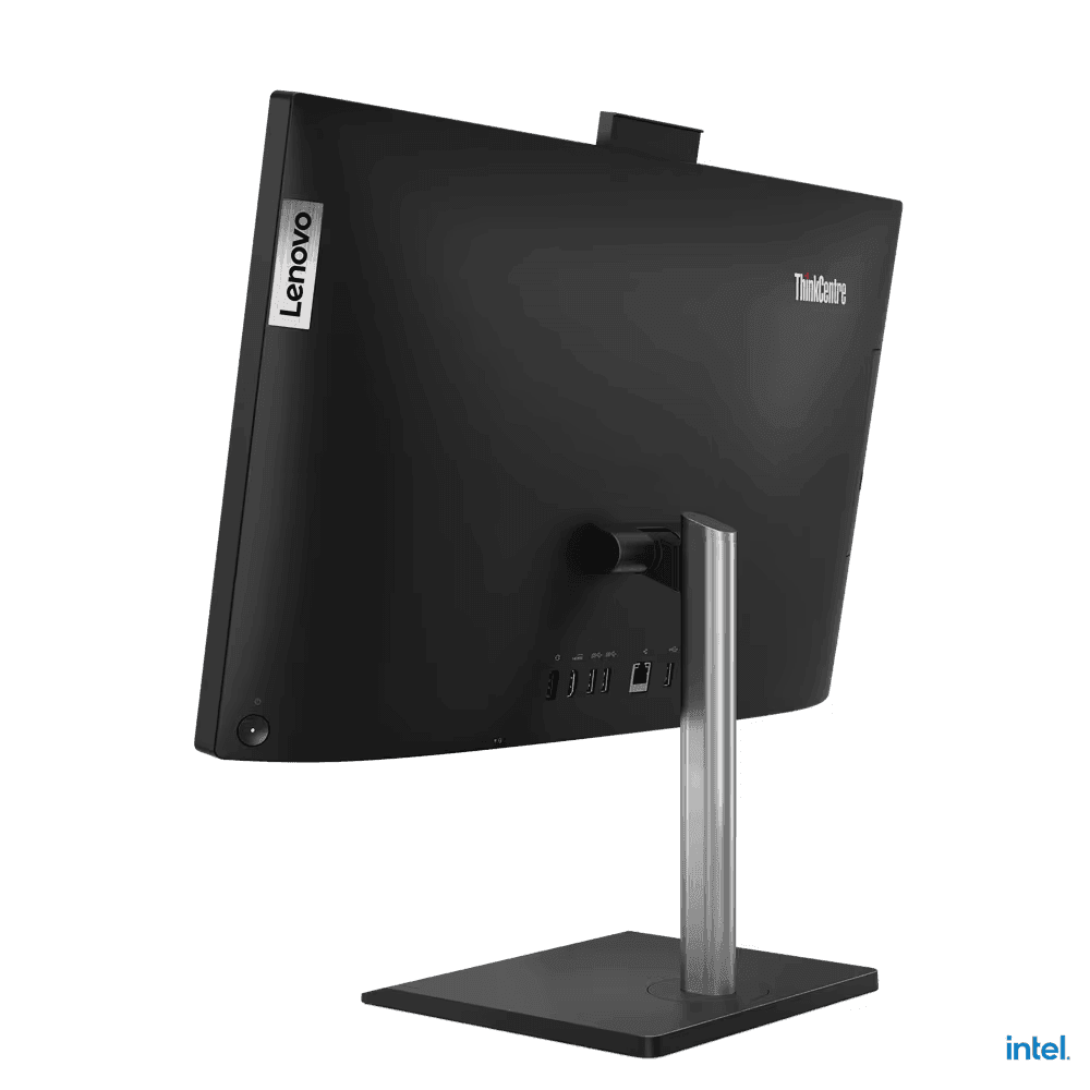 DESKTOP Computers Lenovo TC neo 30a 24 i3-1215U 8 256 3YO DOS "12CE00BBRI" — miniatură