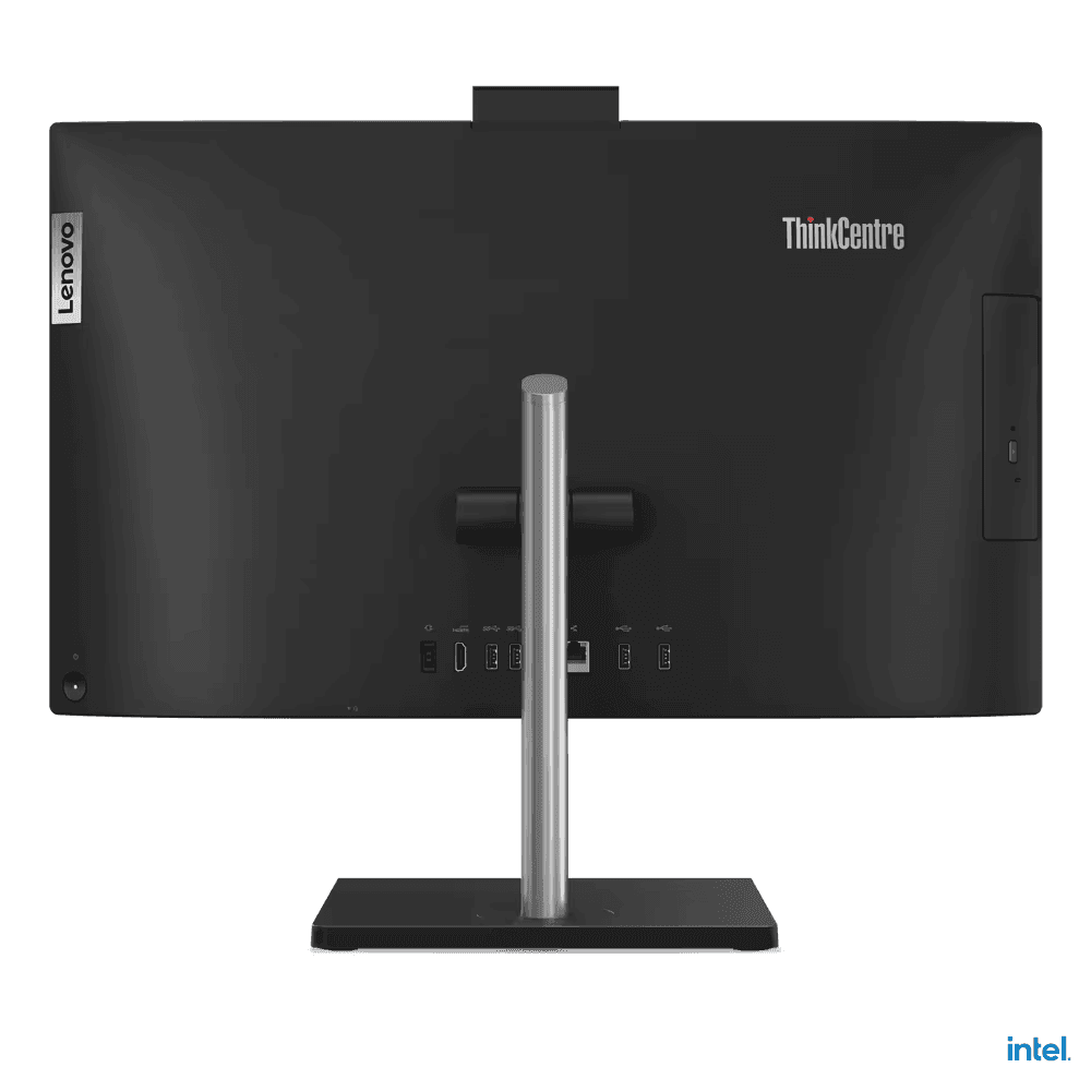 DESKTOP Computers Lenovo TC neo 30a 24 i3-1215U 8 256 3YO DOS "12CE00BBRI" — miniatură