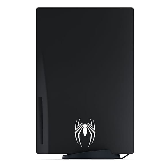 CONSOLA PS5 Disc + Joc Spider Man 2 Limited Edition 170759 46501569 — miniatură