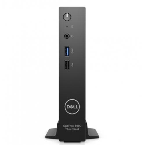 DESKTOP Computers Dell OptiPlex 3000 TC, Intel Pentium CPU N6005 "210-BCIJ"