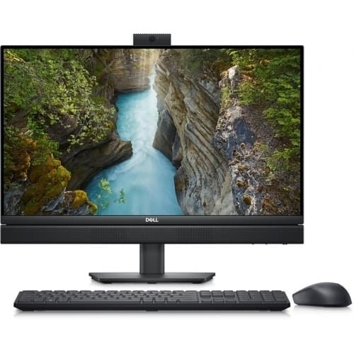 DESKTOP Computers Dell OptiPlex All-in-One (7410 35-Watt CPU), i5-13600T "210-BFWW"