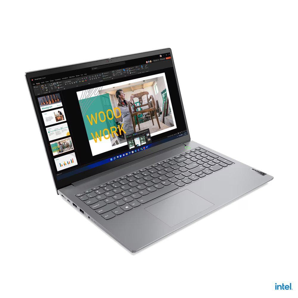 NOTEBOOK Lenovo TB 15 G4 IAP i3-1215U 8 256 1YD W11P EDU "21DJS00600" ( — miniatură