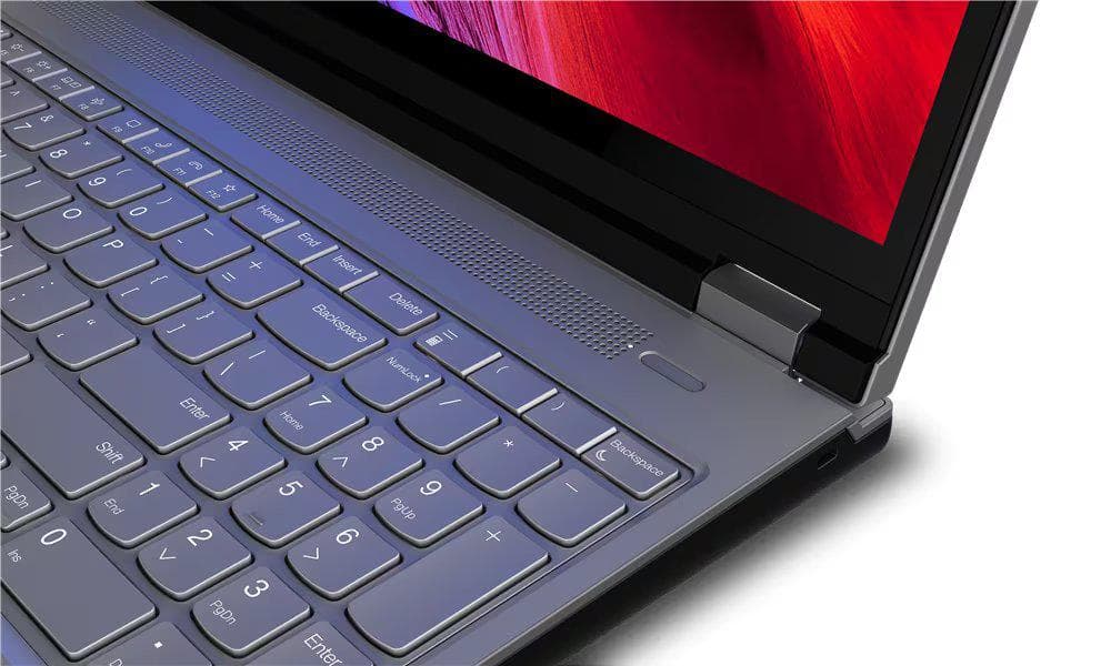 NOTEBOOK Lenovo P16 i7-13850HX WQXGA 32 1Ts 2000 3Y W11P "21FA000VRI" ( — miniatură
