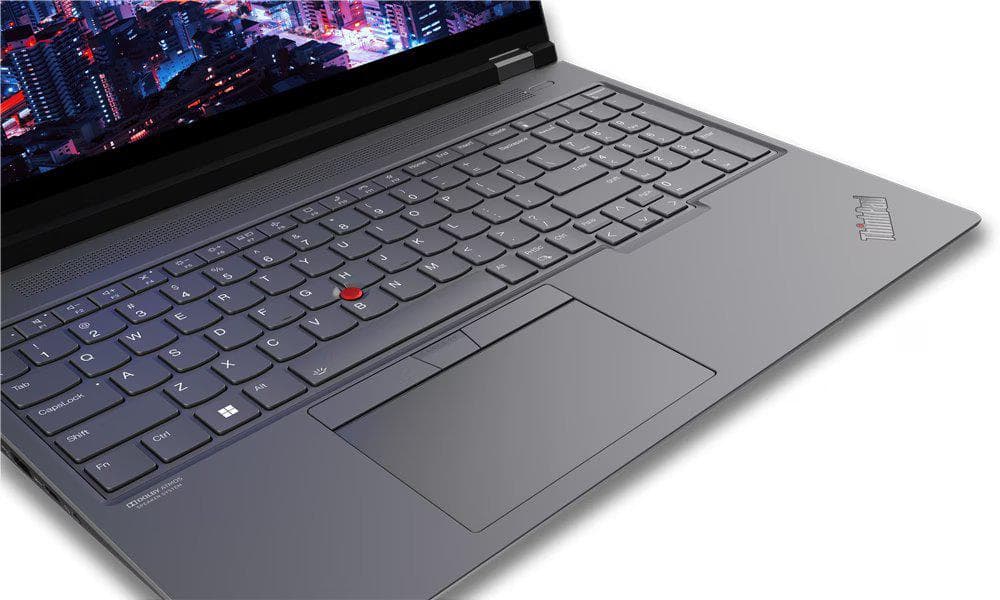 NOTEBOOK Lenovo P16 i7-13850HX WQXGA 32 1Ts 2000 3Y W11P "21FA000VRI" ( — miniatură