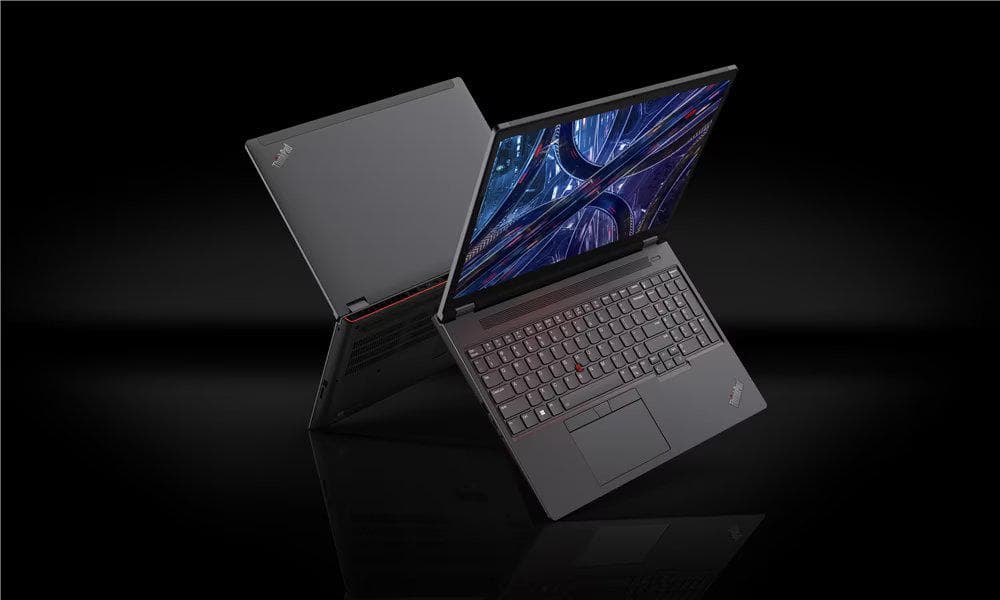 NOTEBOOK Lenovo P16 i7-13850HX WQXGA 32 1Ts 2000 3Y W11P "21FA000VRI" ( — miniatură