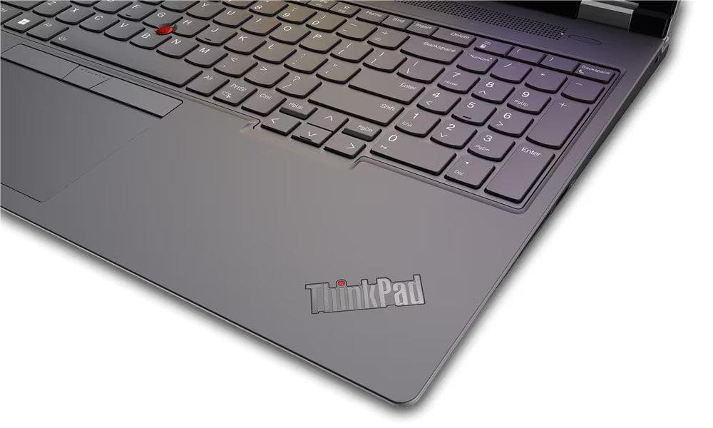 NOTEBOOK Lenovo P16 i7-13850HX WQXGA 32 1Ts 2000 3Y W11P "21FA000VRI" ( — miniatură