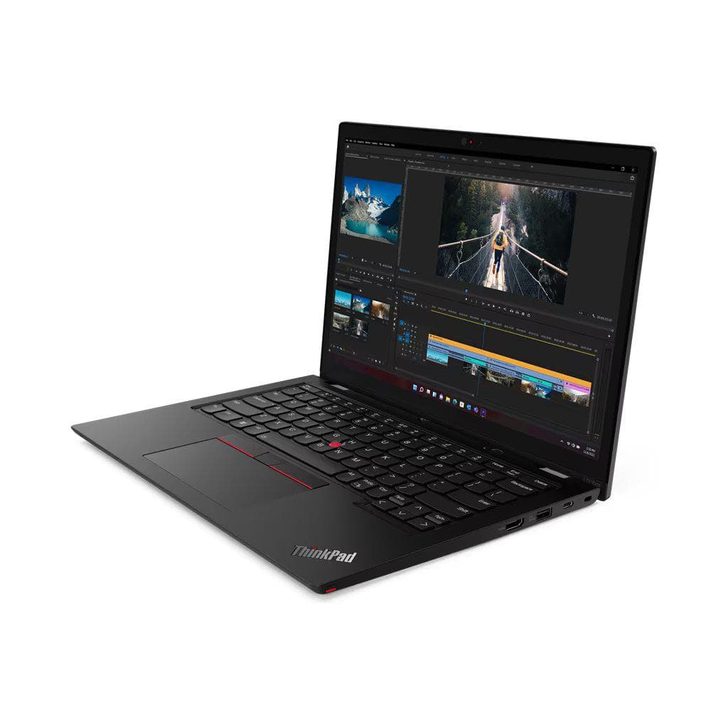 NOTEBOOK Lenovo L15 YOGA WUXGA i7-1355U 32 1Ts 3YO W11P "21FJ002WRI" ( — miniatură