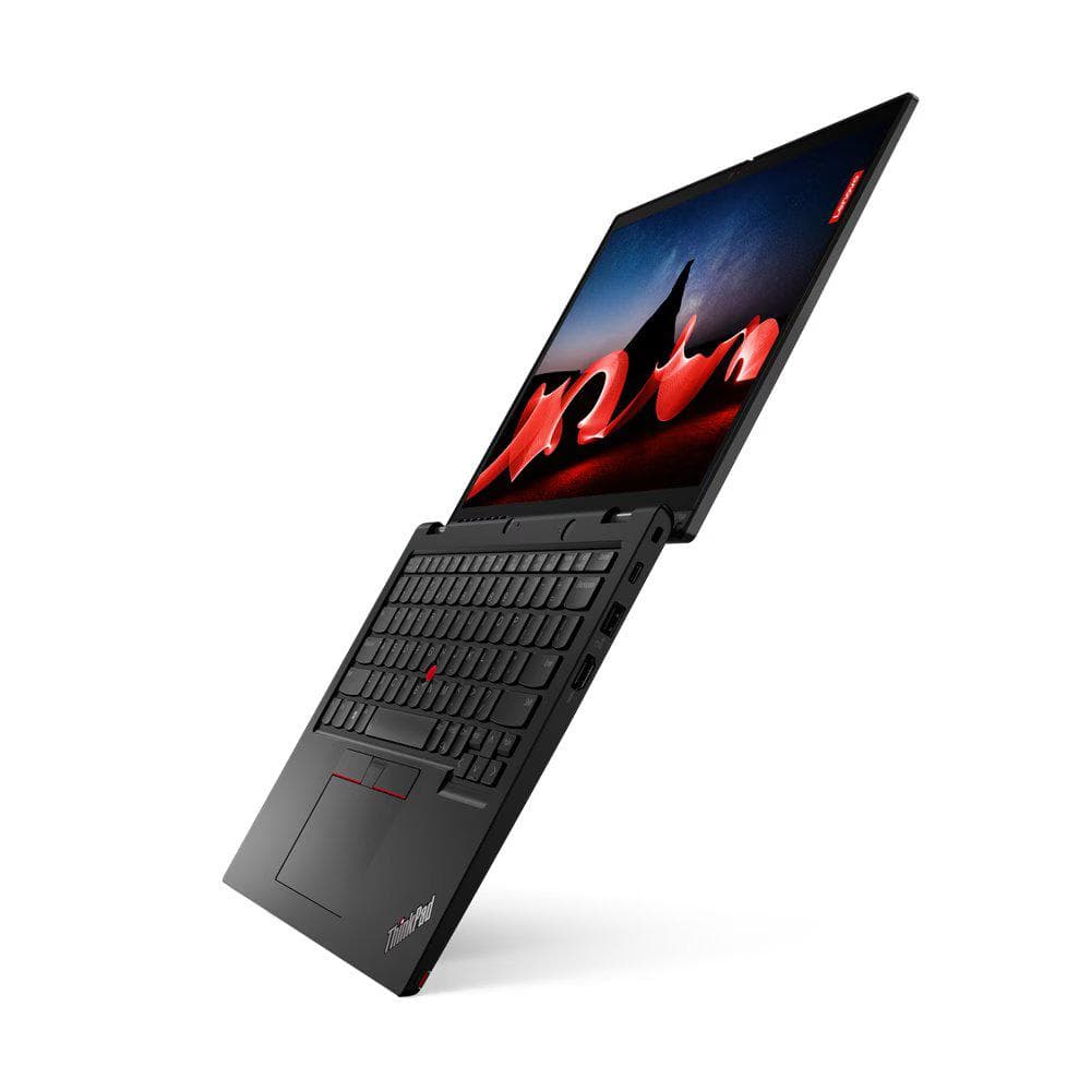 NOTEBOOK Lenovo L15 YOGA WUXGA i7-1355U 32 1Ts 3YO W11P "21FJ002WRI" ( — miniatură