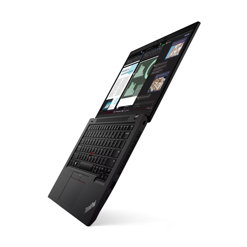 NOTEBOOK Lenovo TP L14 G4 I5 16G 512G 11P "21H1006VRI" ( — miniatură