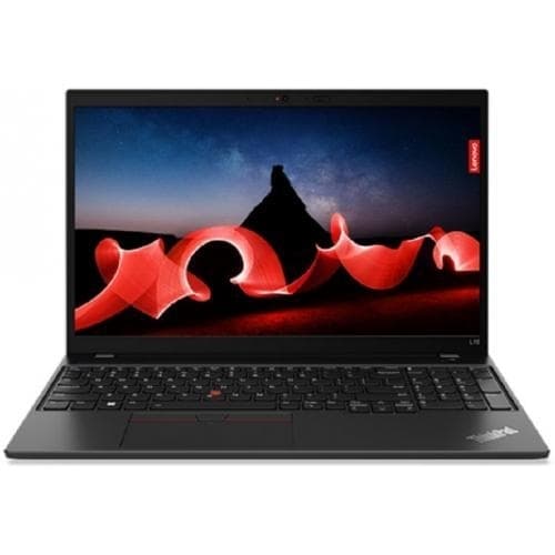 NOTEBOOK Lenovo L15 G4 I7-1355U FHD 16GB 512G 3YO W11P "21H30059RI" (
