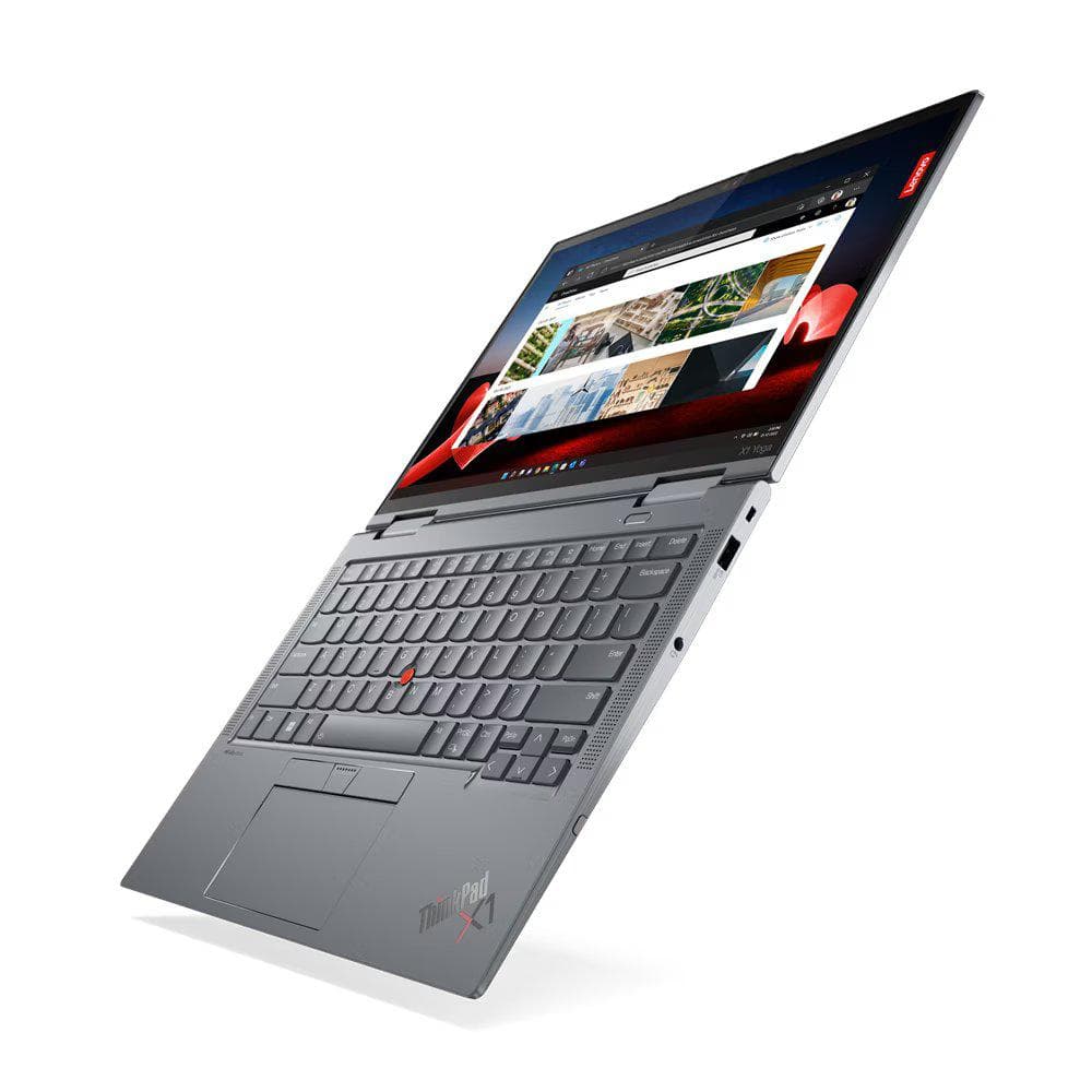 NOTEBOOK Lenovo NB TP X1 Yoga G8 I7 32G 1T 11P "21HQ0055RI" ( — miniatură
