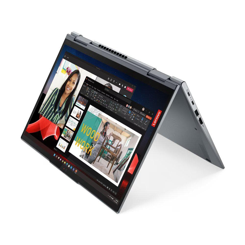 NOTEBOOK Lenovo NB TP X1 Yoga G8 I7 32G 1T 11P "21HQ0055RI" ( — miniatură