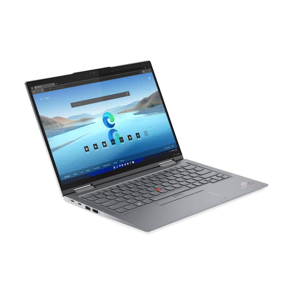 NOTEBOOK Lenovo NB TP X1 Yoga G8 I7 32G 1T 11P "21HQ0055RI" ( — miniatură