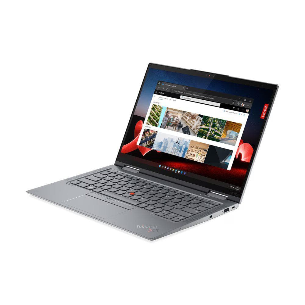 NOTEBOOK Lenovo NB TP X1 Yoga G8 I7 32G 1T 11P "21HQ0055RI" ( — miniatură