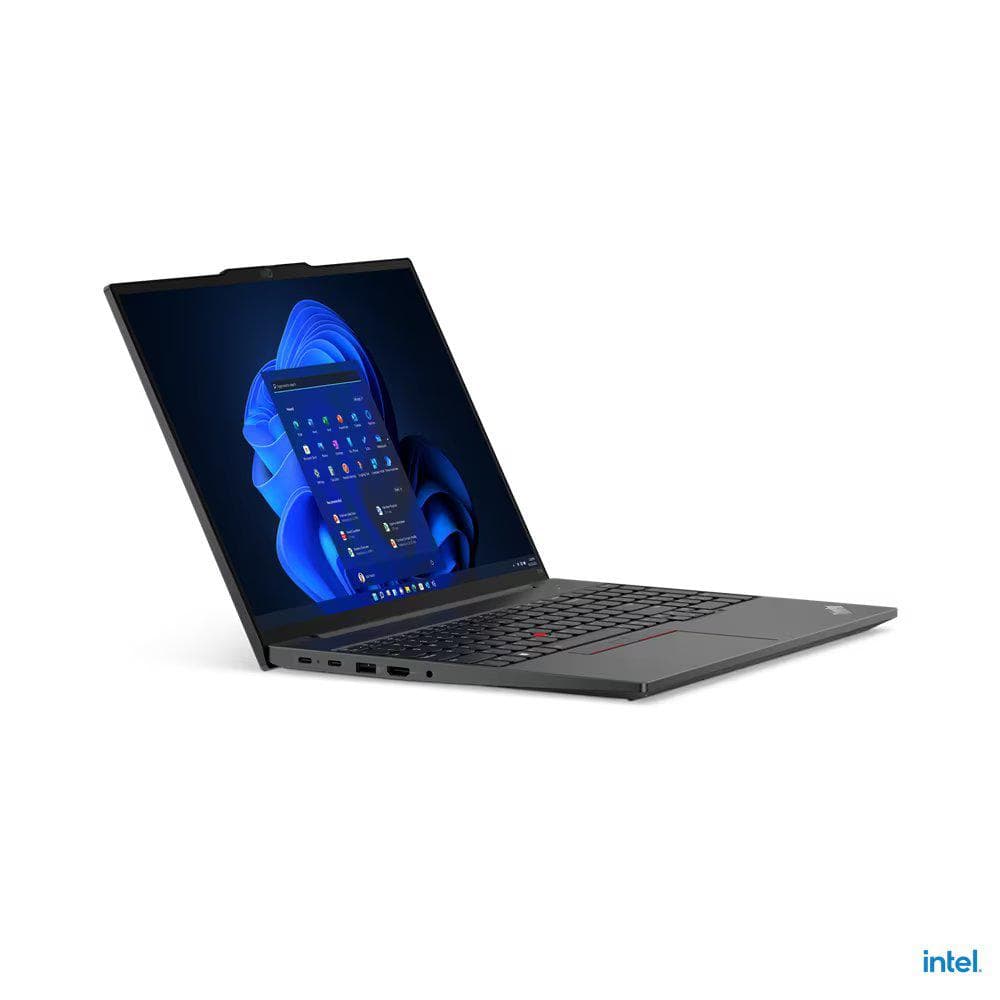 NOTEBOOK Lenovo E16 G1 WUXGA i7-13700H 16 1Ts 3YO DOS "21JN00DERI" ( — miniatură