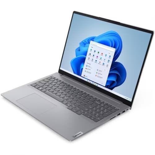 NOTEBOOK Lenovo NBLN TB 16 G6 IRL I5 8G 512G NOS "21KH006FRM" (