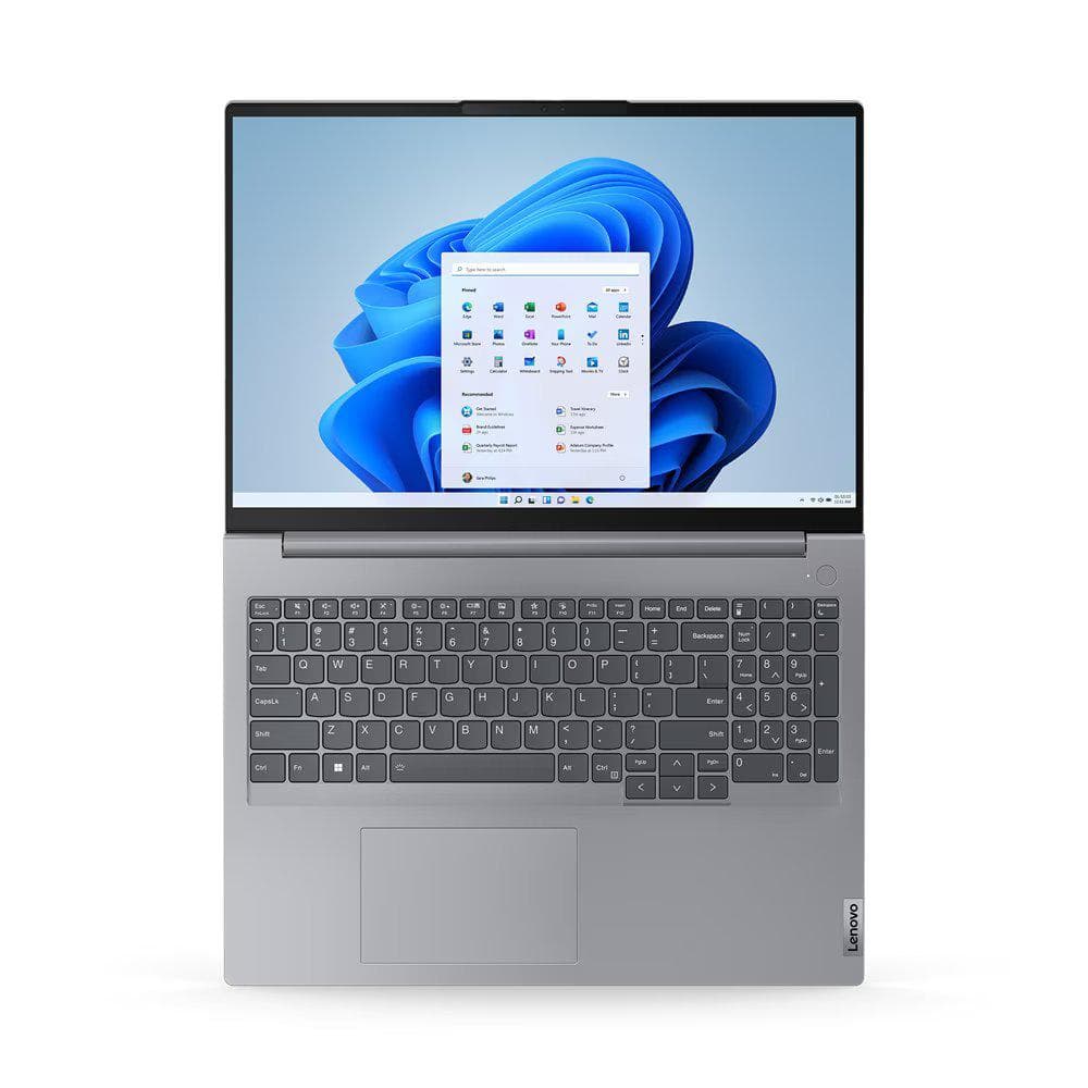 NOTEBOOK Lenovo TB 16 G6 WUXGA i5-1335U 16 512 3Y DOS "21KH008LRM" ( — miniatură