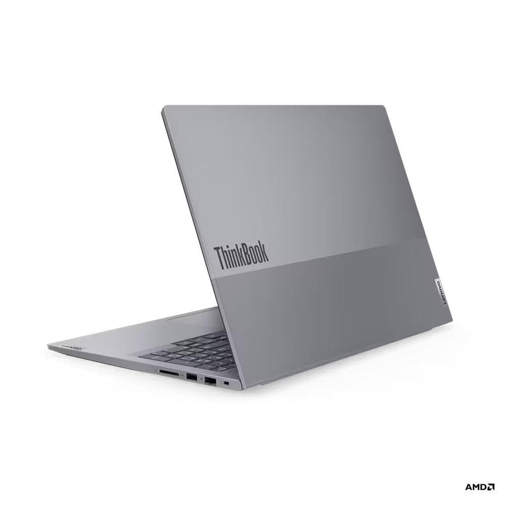 NOTEBOOK Lenovo TB 16 G6 WUXGA R5-7530U 16 512 3Y DOS "21KK003WRM" ( — miniatură