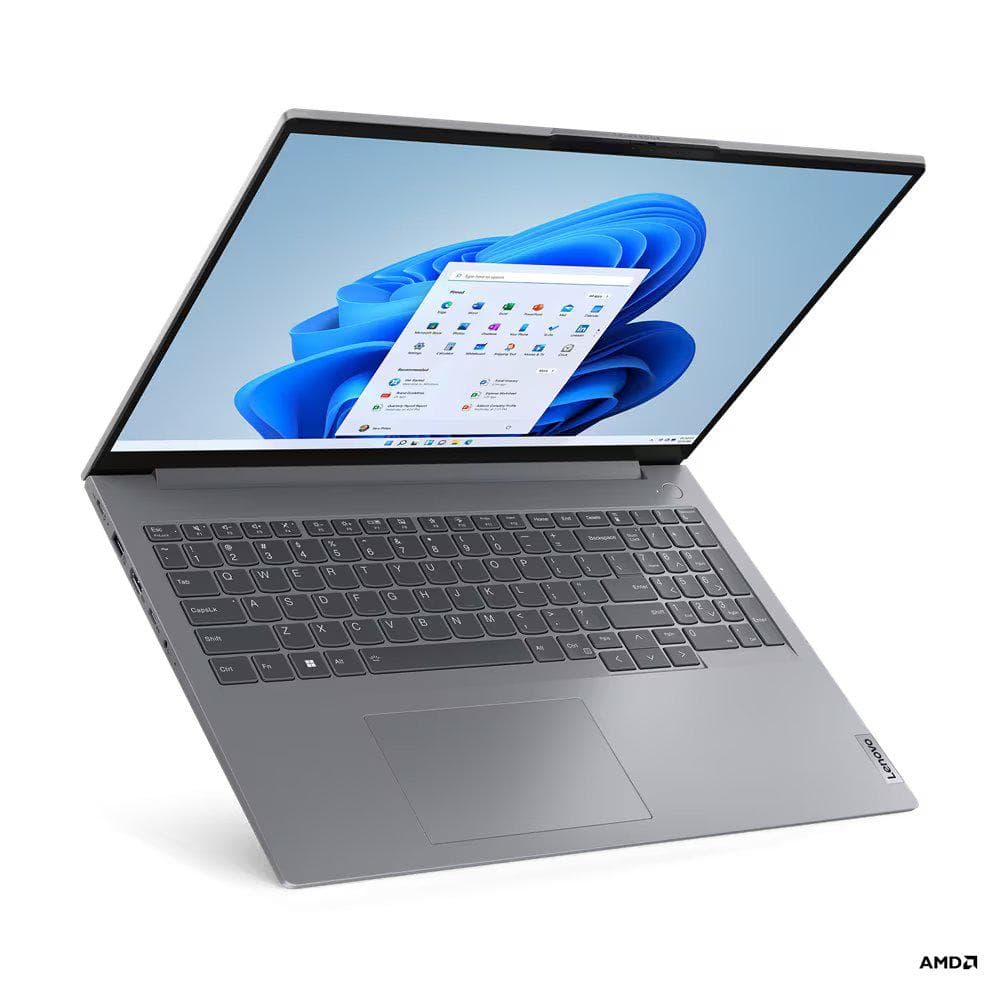 NOTEBOOK Lenovo TB 16 G6 WUXGA R5-7530U 16 512 3Y DOS "21KK003WRM" ( — miniatură