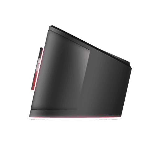 BOXE PC Trust GXT 619 Thorne RGB Illuminated Soundbar "24007"