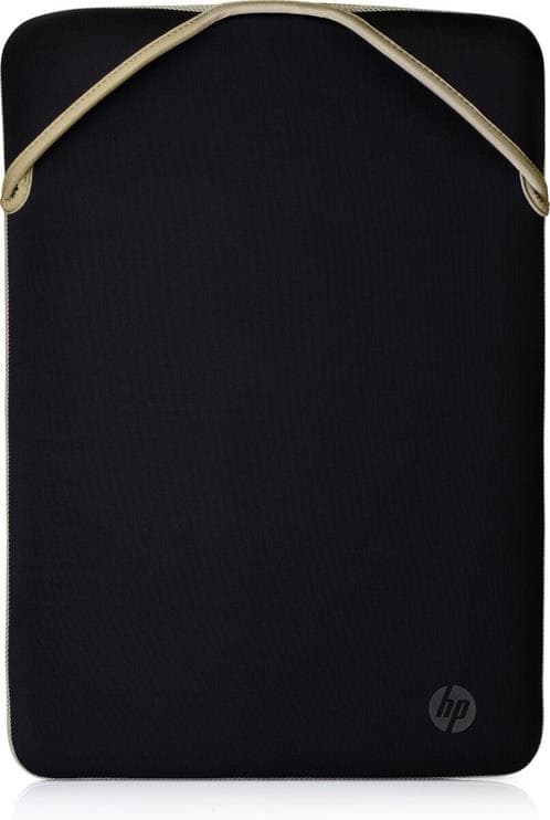HUSE Notebook. HP Protective Reversible 14inch Black/Gold "2F1X3AA"