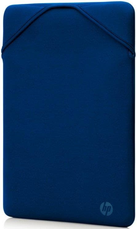 HUSE Notebook. HP Protective Reversible 15.6inch Black/Blue "2F1X7AA"