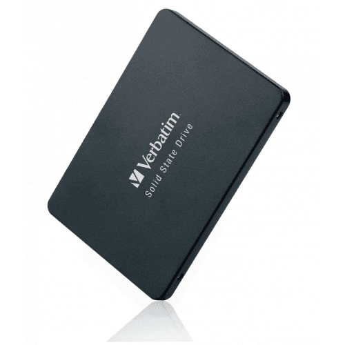 SSD Verbatim Vi550 Internal SSD 2.5" 4TB "49355"