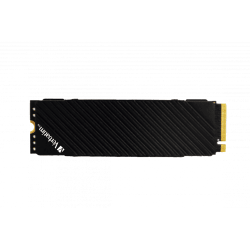 SSD Verbatim Vi7000G PCIE4 NVME M.2 SSD 2TB "49368"
