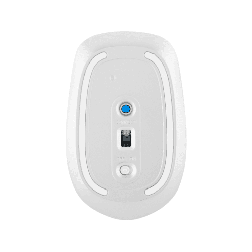 MOUSE HP 410 Slim Bluetooth White "4M0X6AA#ABB"