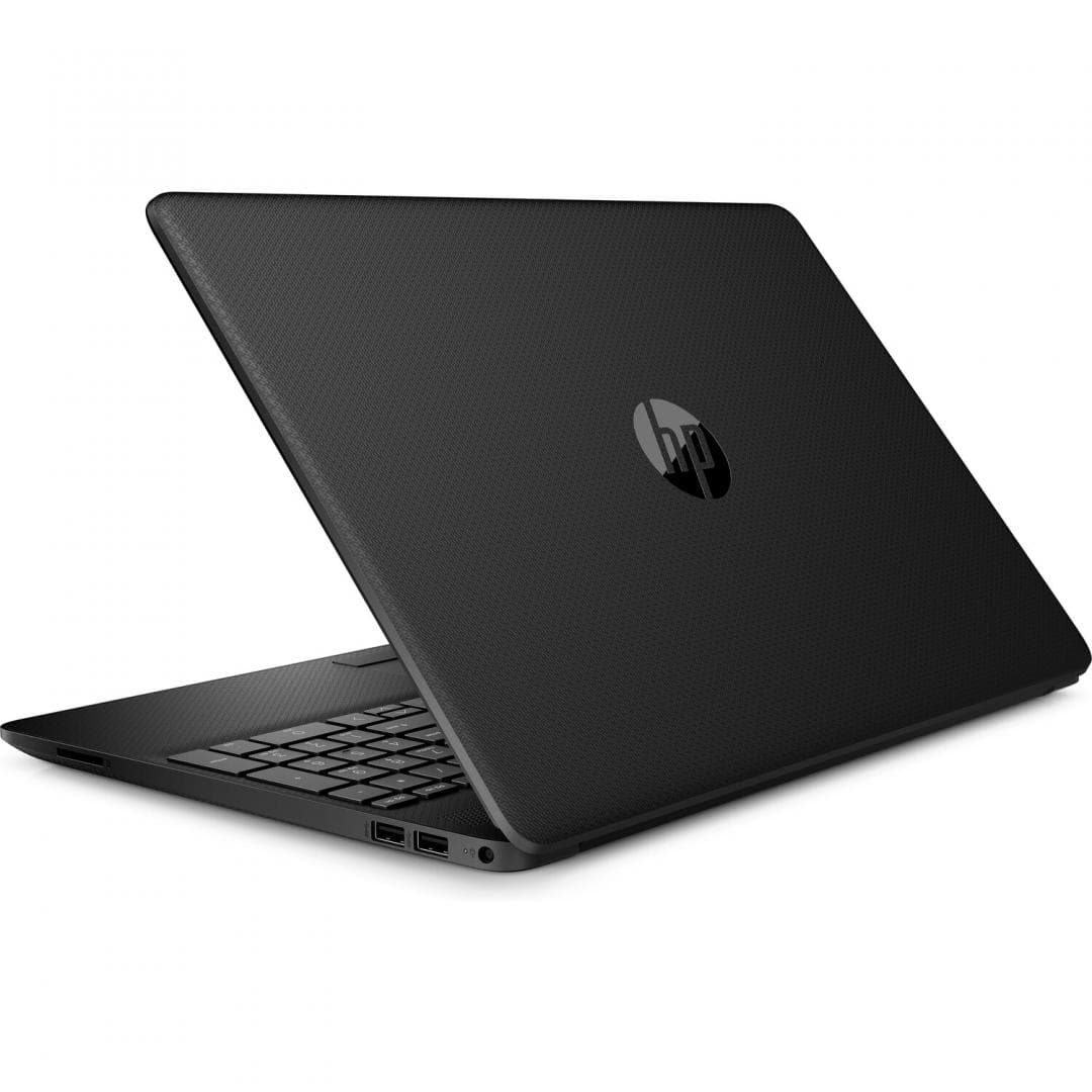 NOTEBOOK HP 15.6" PEN N6000 4GB 256GB UMA DOS "4Q701EA" ( — miniatură