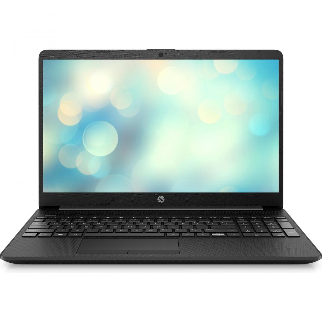 NOTEBOOK HP 15.6" PEN N6000 4GB 256GB UMA DOS "4Q701EA" (