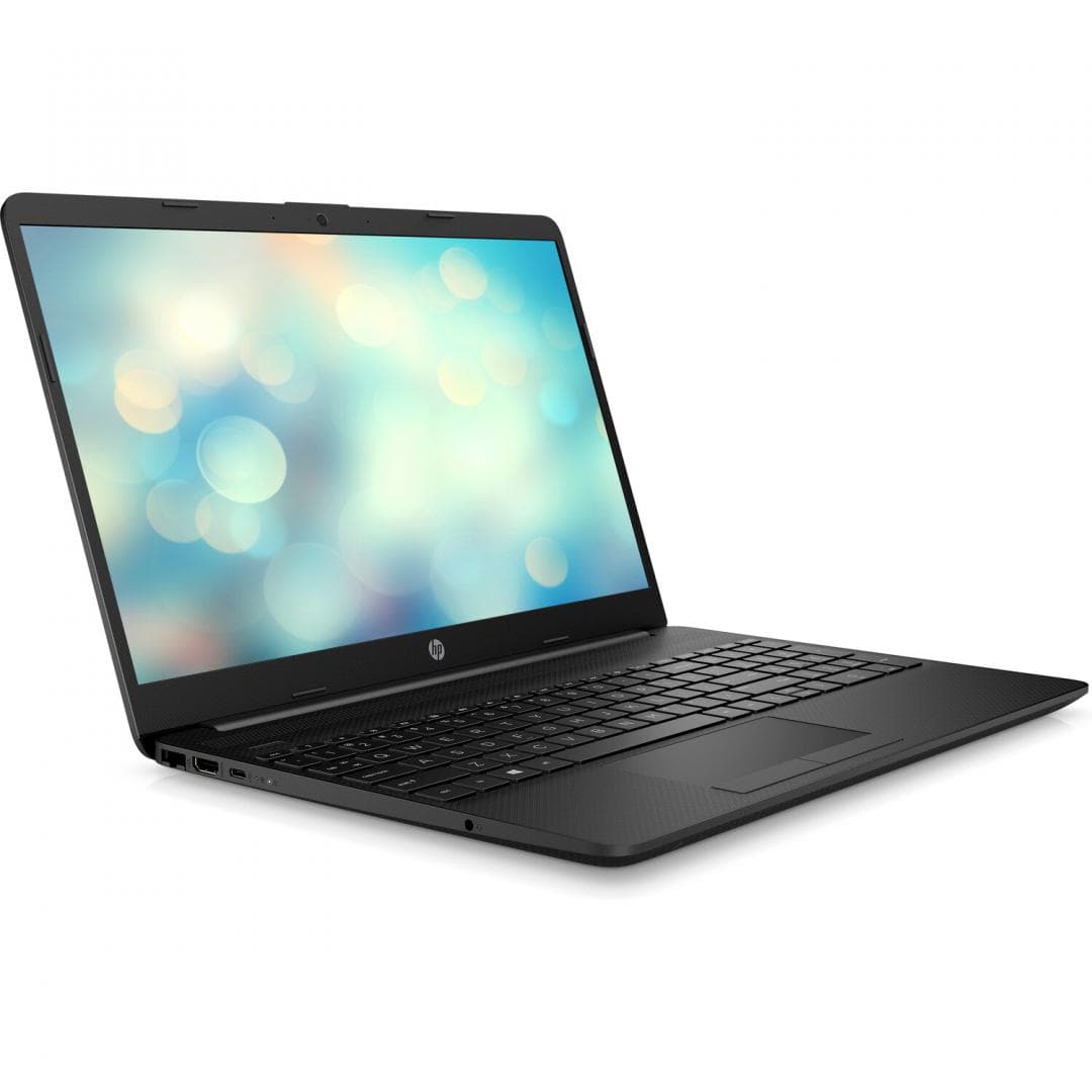 NOTEBOOK HP 15.6" PEN N6000 4GB 256GB UMA DOS "4Q701EA" ( — miniatură