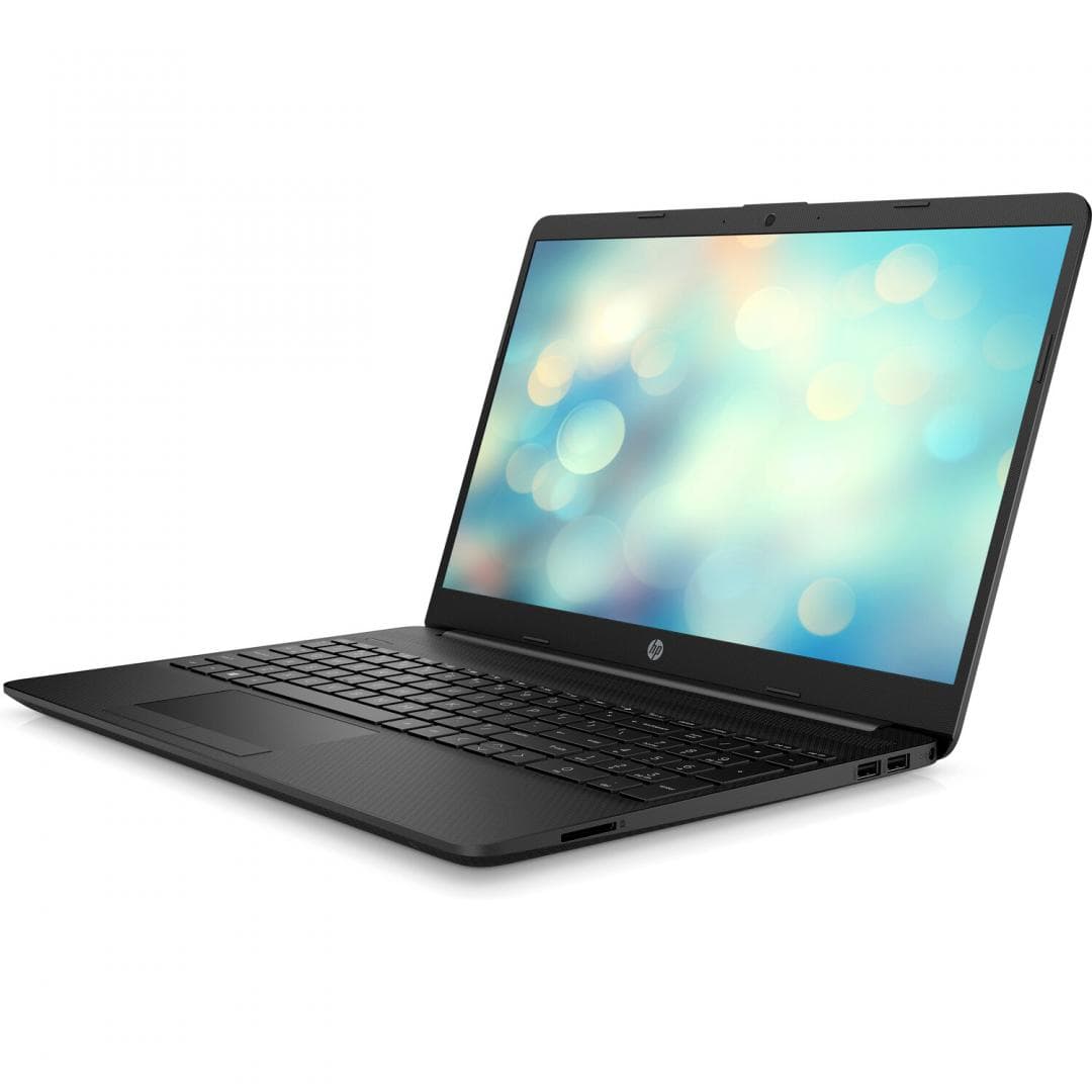 NOTEBOOK HP 15.6" PEN N6000 4GB 256GB UMA DOS "4Q701EA" ( — miniatură