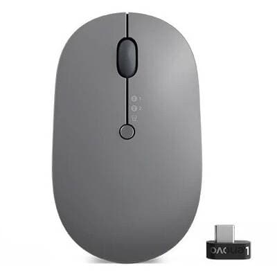 MOUSE Lenovo MICE_BO Go Multi WL Mouse "4Y51C21217"