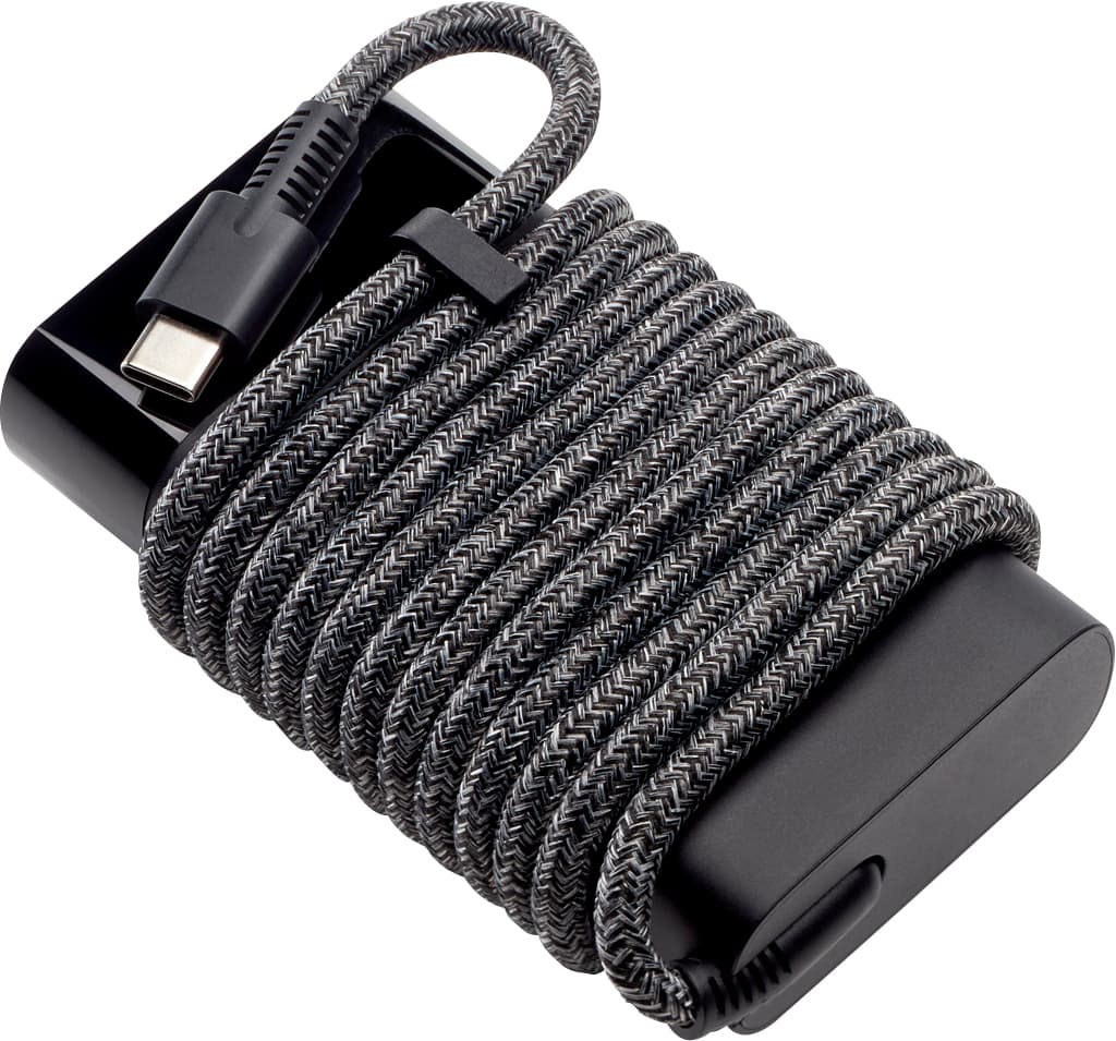 ALIMENTATOR Notebook HP HP USB-C 65W Laptop Charger "671R2AA#ABB" — miniatură