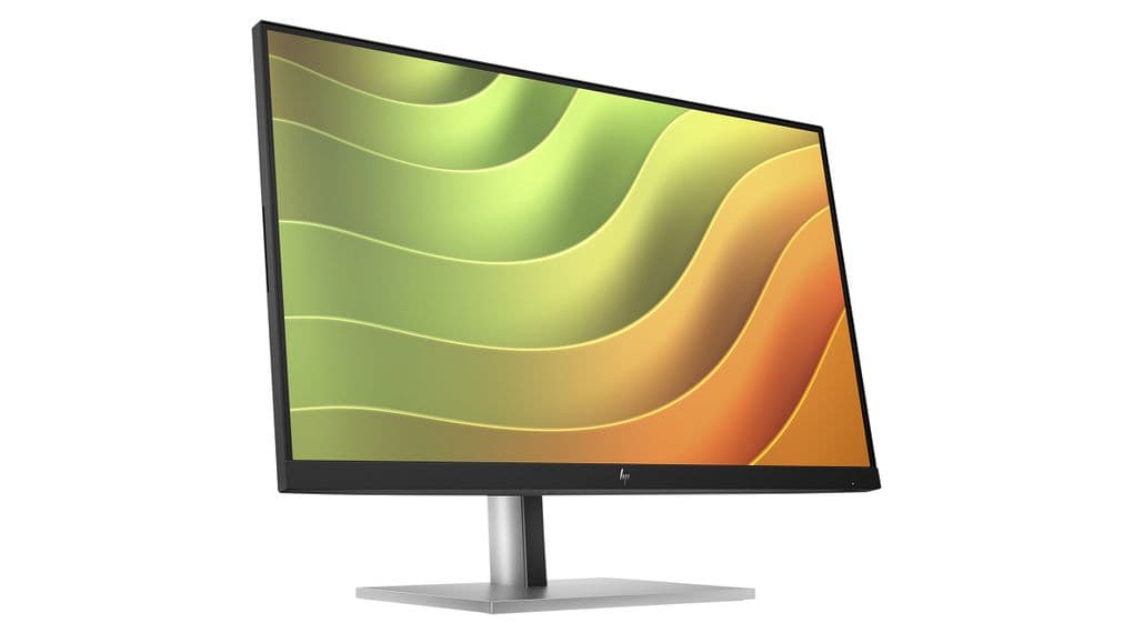 MONITOARE HP E27u G5 USB-C 27inch QHD HDMI DP RJ-45 (EN) "6N4D3AA#ABB"