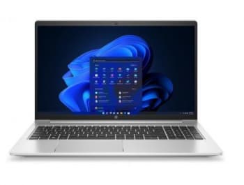 NOTEBOOK HP Probook 450 G9 Intel Core i7-1260P 15.6inch FHD 16GB 1TB SSD FREEDOS "6S6Y7EA#ABB" (
