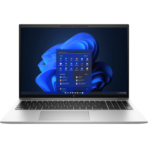 NOTEBOOK HP EliteBook 860 G9 Intel Core i7-1255U 16inch WUXGA 16GB 512GB SSD FREEDOS "6T140EA#ABB" (